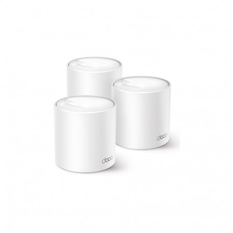 "TP-LINK TP-LINK Deco X50 (3-pack)"