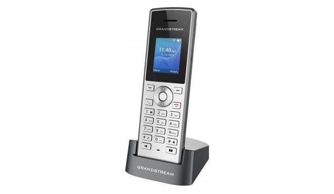 "Grandstream WP810 WIFI-Handset"