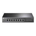 "8P TP-LINK TL-SG108-M2 - unmanaged- 8x2.5G"