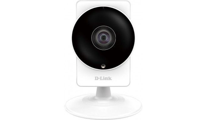 D-Link Camera IP Wi-fi HD 180 DCS-8200LH