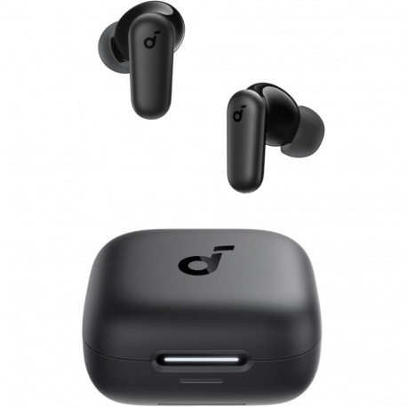 "Anker Soundcore P30i true wireless in-ear buds black"