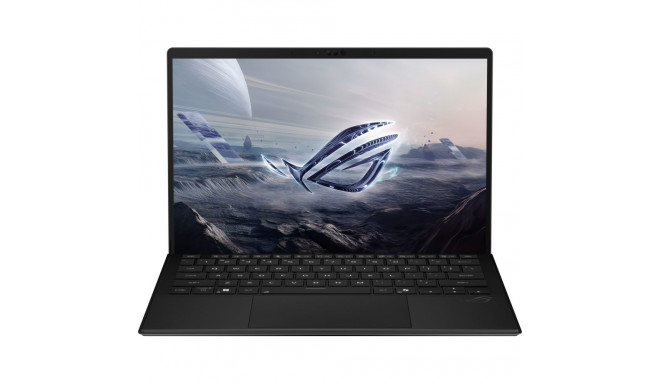 "Asus ROG Flow Z13 (GZ302EA-RU075W) (schwarz. Windows 11 Home 64-Bit)"