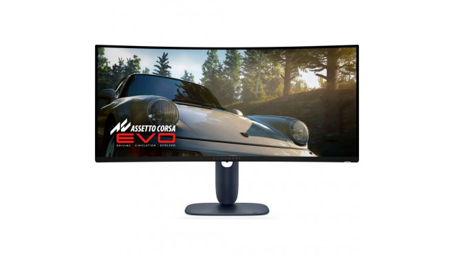 "ALIENWARE 34 QDOLED - AW3425DW"