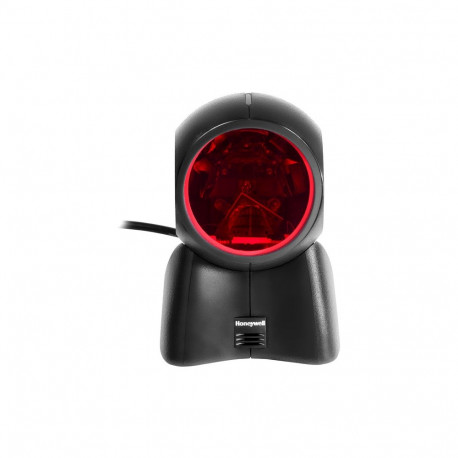 Honeywell Orbit 7190g must 1D/2D USB-komplekt (kaabel)
