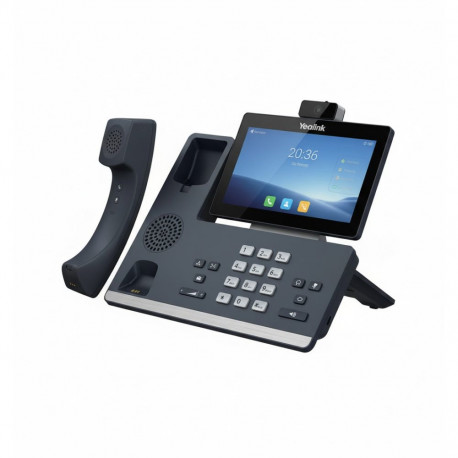 "Yealink SIP-T58W Pro with camera"