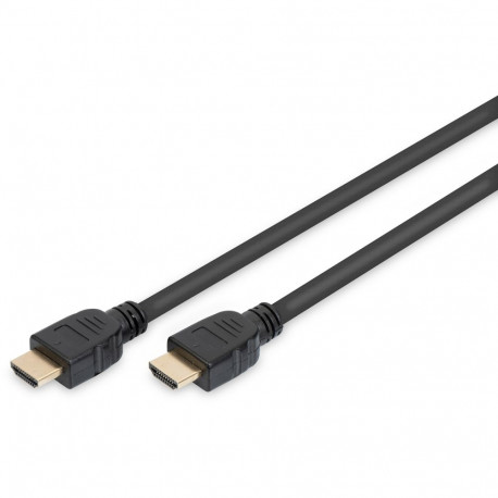 "Digitus HDMI (ST-ST) 2m Black"