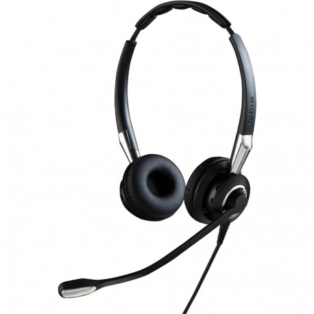 "Jabra BIZ 2400 II Duo"