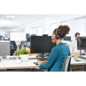 "Logitech Headset USB Zone Wired UC für Unified Communication"