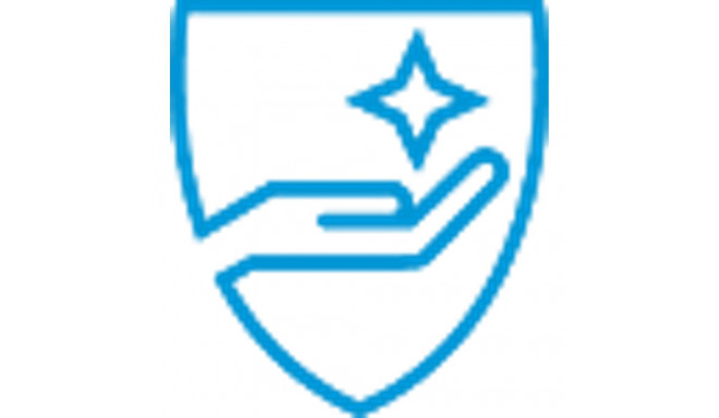 "HP Poly DA85-M Wideband QD auf USB-Adapter Teams (USB-A & USB-C)"