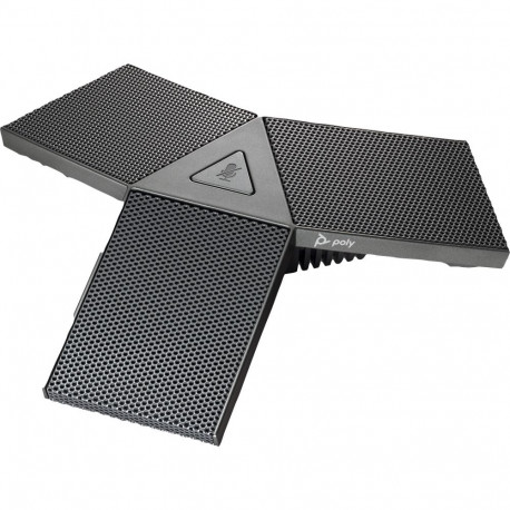 "HP Poly Erweiterungsmikrofon für Studio Serie"