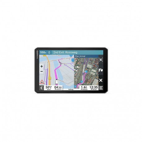 "Garmin DEZL LGV810 EU MT-D Truck Navi"