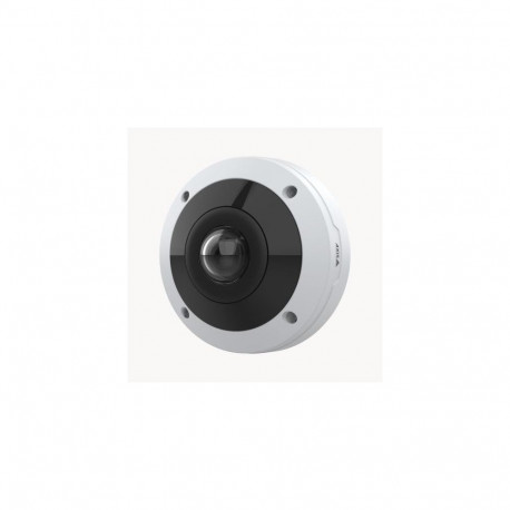 "Axis Netzwerkkamera Panorama Mini Fix Dome M4317-PLR 6 MP für Busse"