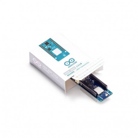"ARDUINO Board MKR WAN 1310 (LoRa)"