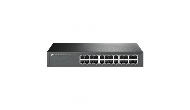 "24P TP-Link SG1024D RM"
