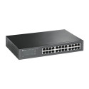 "24P TP-Link SG1024D RM"