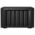 "5-Bay Synology DX517 Volume-Erweiterung"