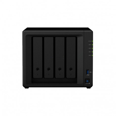 "4-Bay Synology DS423+ - Celeron J4125"