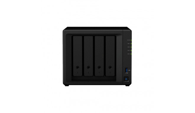 "4-Bay Synology DS423+ - Celeron J4125"