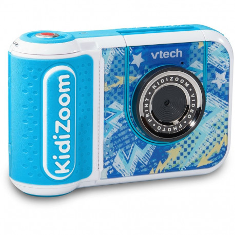 KidiZoom albumikomplekt Print Cam, sinine