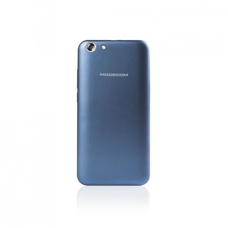 Смартфон 5 8. C1 Plus Dual SIM (синий). Смартфон Bluebird ERT r430811.
