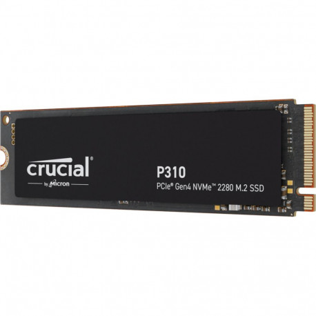 Crucial P310 2TB (PCIe 4.0 x4, NVMe, M.2 2280)