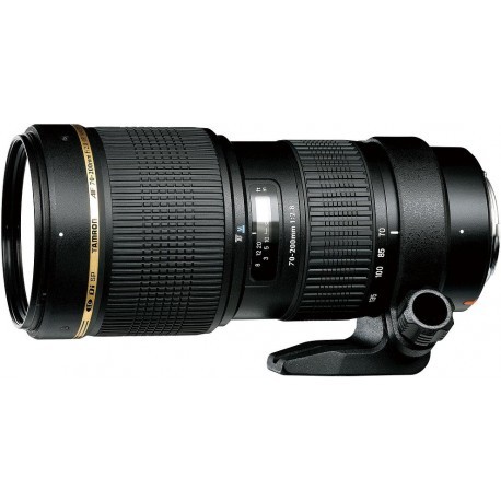 Tamron SP AF 70-200mm f/2.8 Di LD (IF) lens for Nikon - Lenses