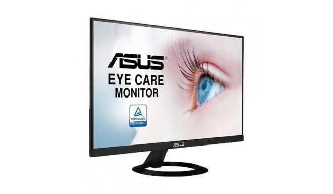 Asus hdmi монитор. Монитор ASUS vz249q. Монитор ASUS vz249he 23.8