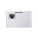 devolo WiFi Repeater ac (1200Mbit, 1x GLAN, WPS/WPA2, amplifier)