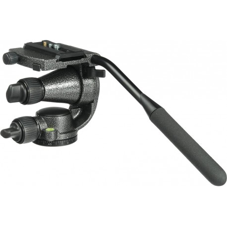 Gitzo video head G2380