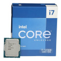 Intel Core i7-13700K, Processor