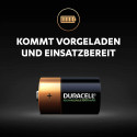 Duracell NiMH D HR20 2er, battery (2 pieces, type D (mono))