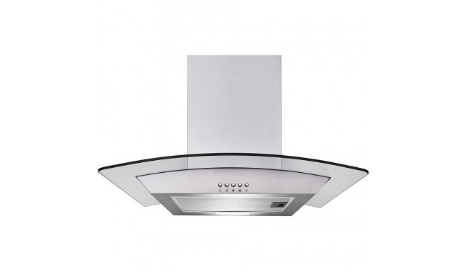 CH 0160 IXB, roostevaba teras