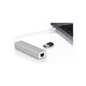 Digitus USB-C 3.0 3-Port Hub with GE-LAN
