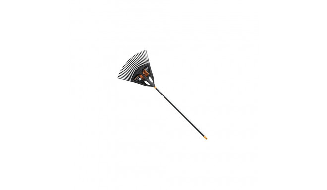 Fiskars Solid Leaf Whisk XL - 65cm