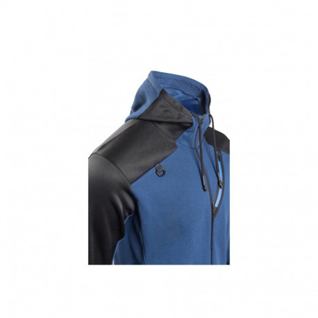 ERIK dressipluus must/sinine L (52)