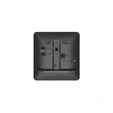 Gigaset DESK 600 Analog telephone Caller ID Black