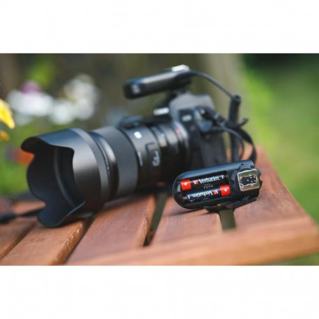 Verbatim 49502 household battery Single-use battery AAA