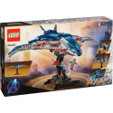 LEGO 76325