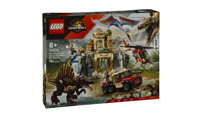 LEGO 76976