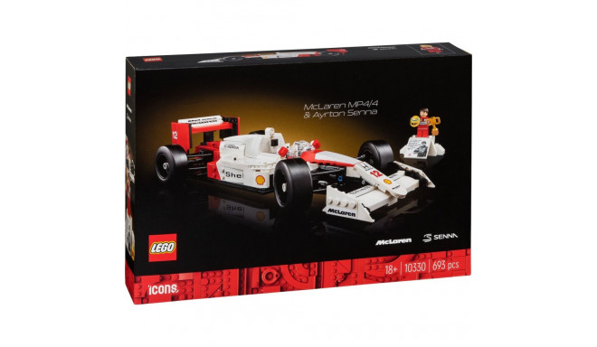 LEGO 10330