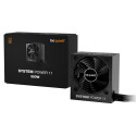 Power supply System Power 11 550W 80+ Bronze