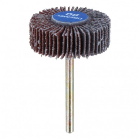 Dremel Bosch 502 Žied. šlif. diskas K80, D=28,6 mm, 1 vnt.