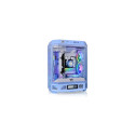 Thermaltake The Tower 6 00 TG - Hydrangea Blue