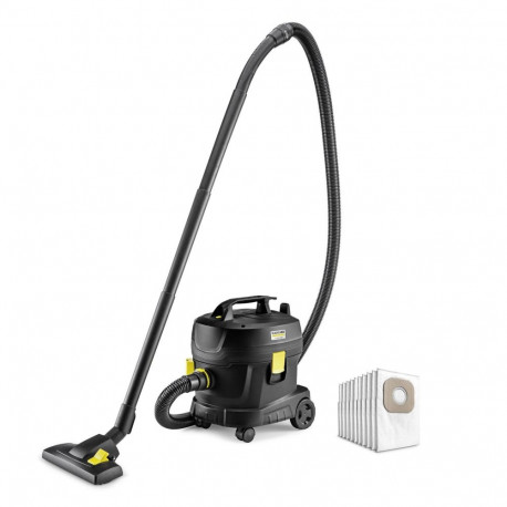 Vacuum Cleaner|KARCHER|Input power 850 W|Dust capacity 11 L|Drum vacuum|Cleaning type Dry|Dust conta