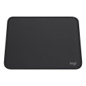 MOUSE PAD STUDIO/GRAPHITE 956-000049 LOGITECH