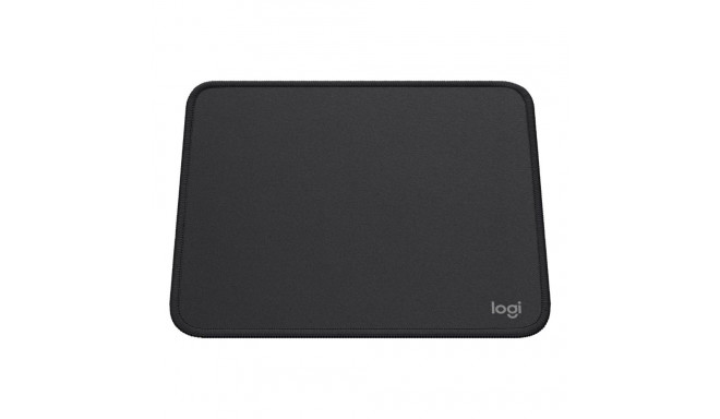 MOUSE PAD STUDIO/GRAPHITE 956-000049 LOGITECH