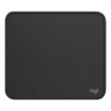 MOUSE PAD STUDIO/GRAPHITE 956-000049 LOGITECH