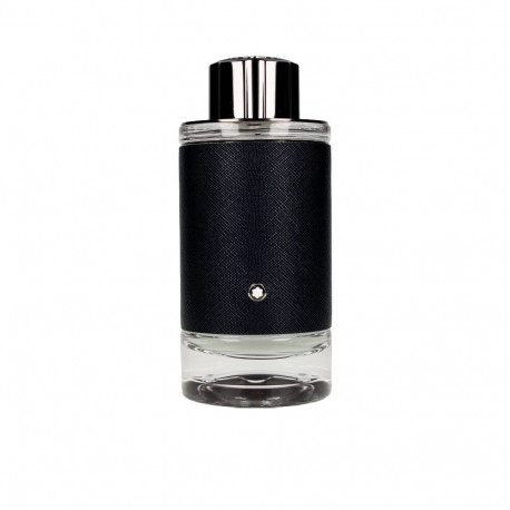 MONTBLANC EXPLORER eau de parfum vaporizador 200 ml