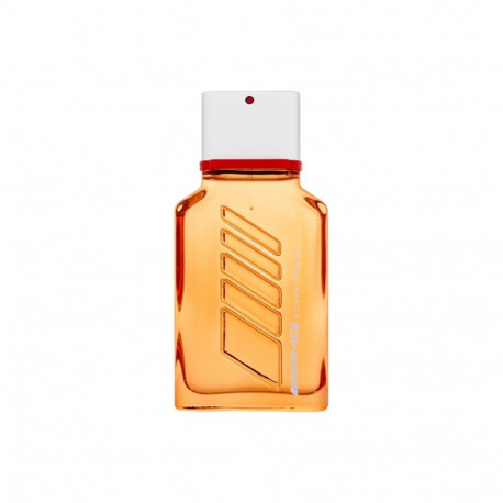 Mercedes-Benz AMG Silver Thrill Eau de Parfum (60ml)