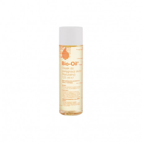 Bi-Oil Skincare Oil Natural (125ml)